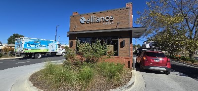 Ellianos Coffee