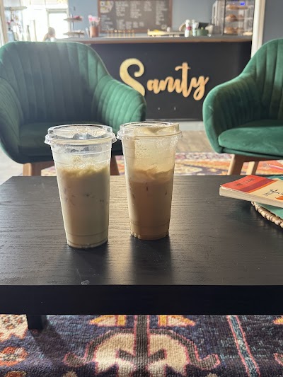 Sanity Coffee Co.