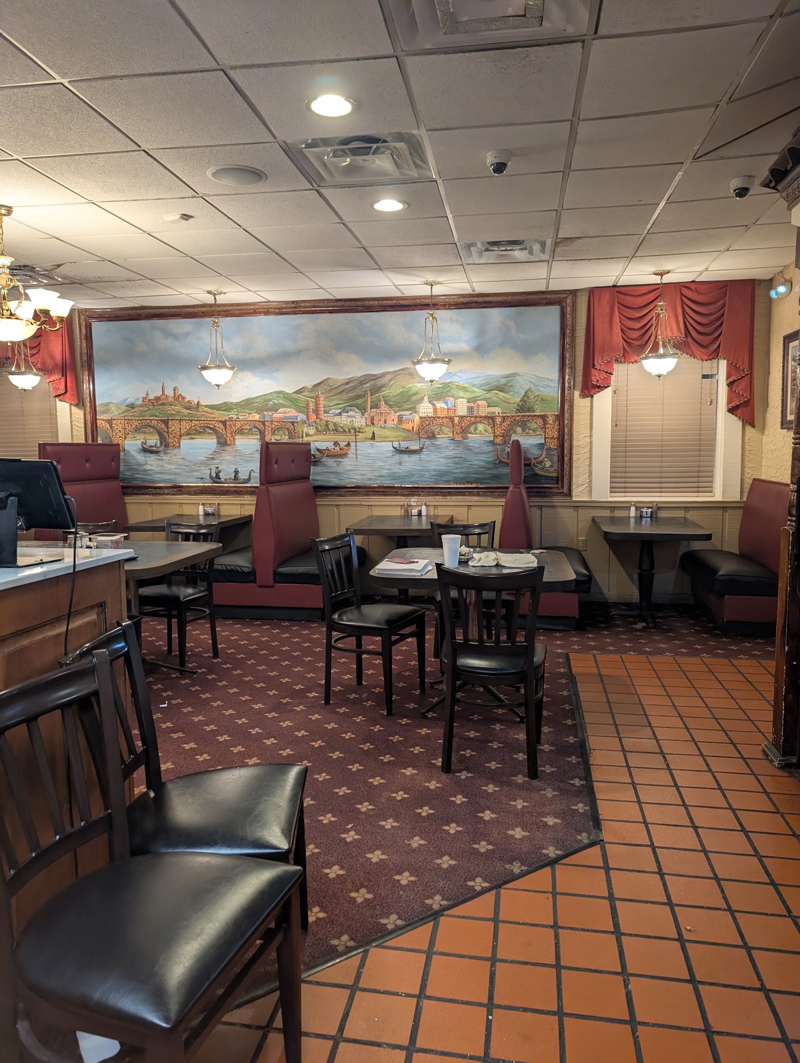 Zorba's