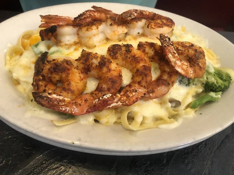 Zorba's