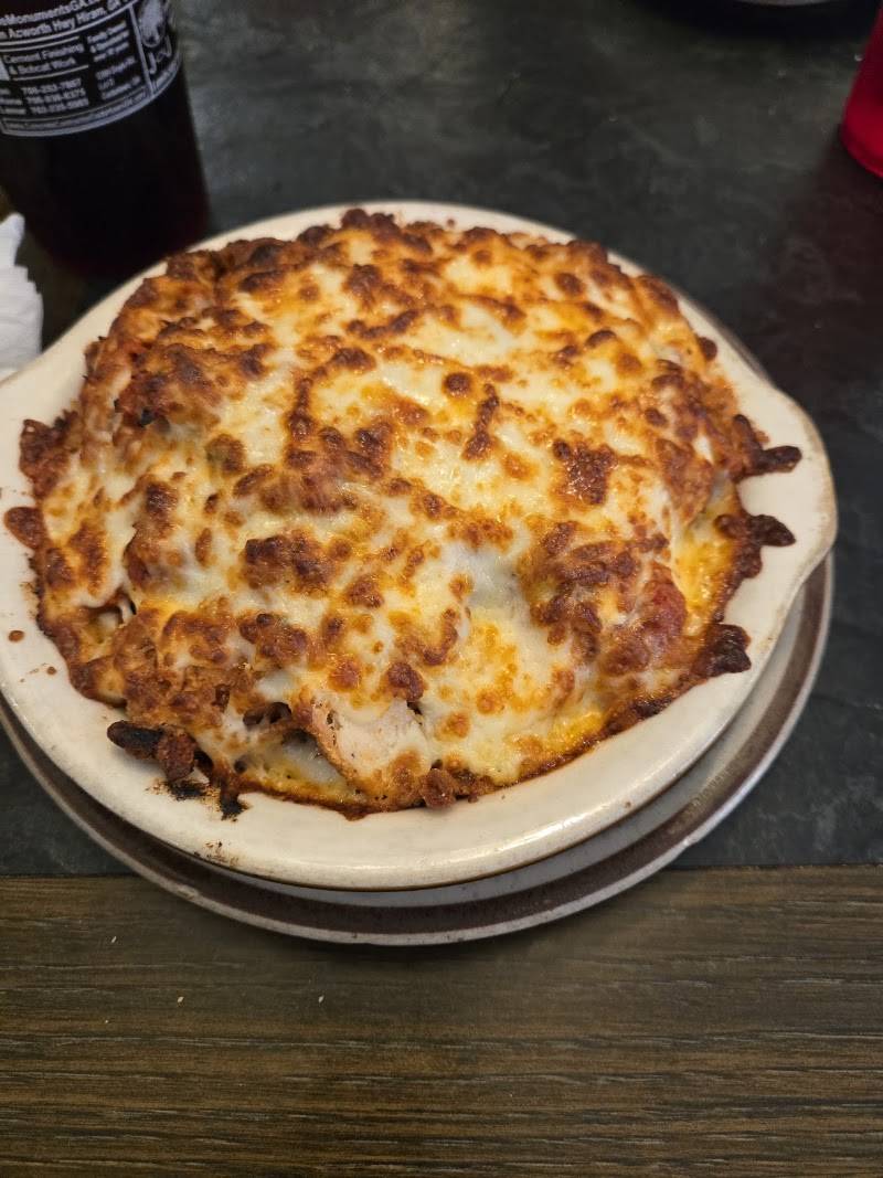 Zorba's