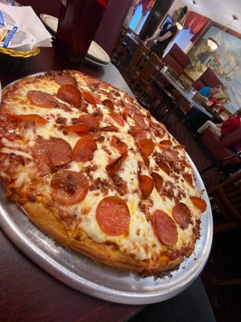 Zorba's