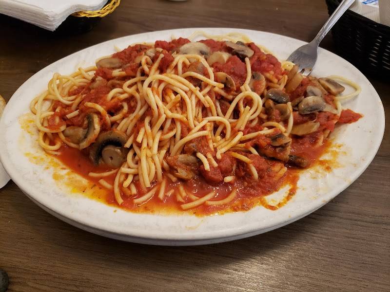 Zorba's