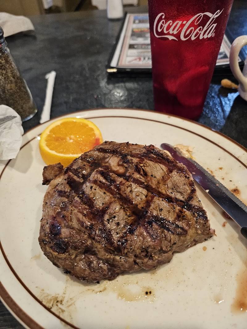 Zorba's