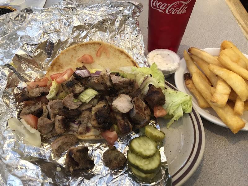 Zorba's
