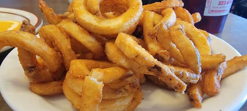 Zorba's