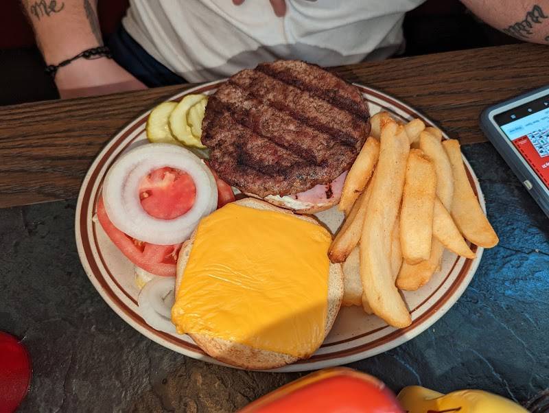 Zorba's