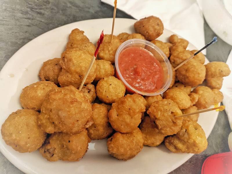 Zorba's