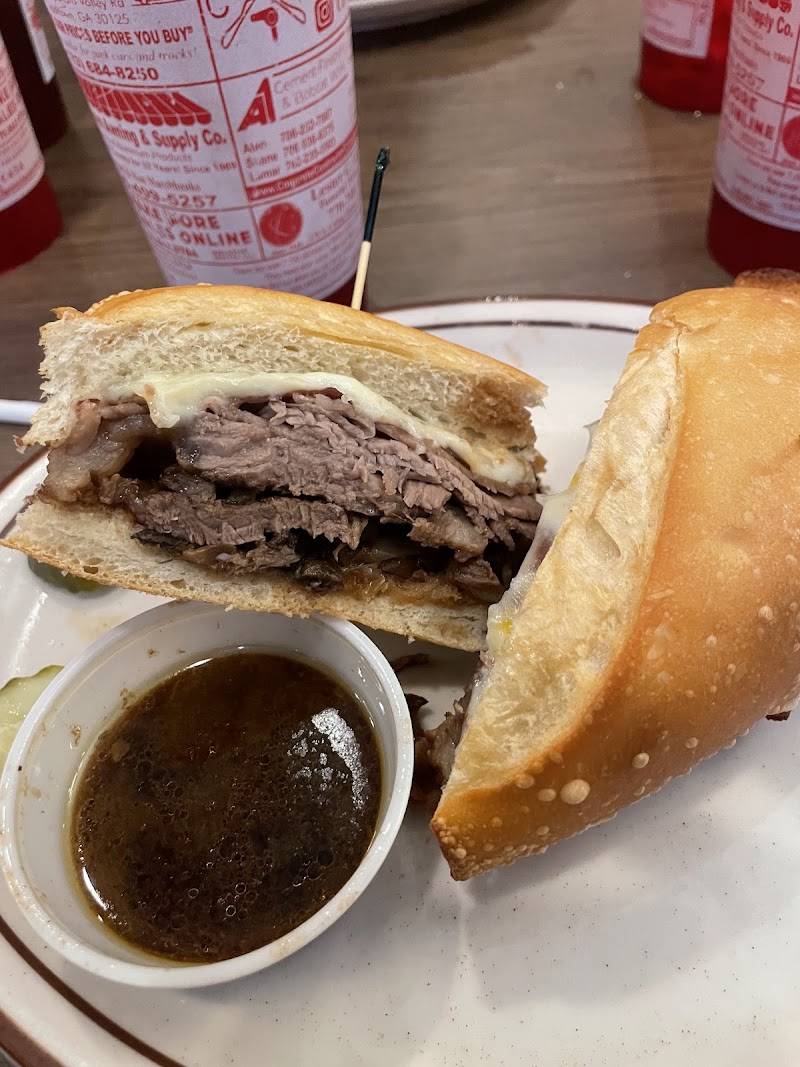 Zorba's
